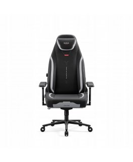 Diablo Kėdės Diablo X-Eye Prime Normal Size - Burned Juodas ergonominė kėdė