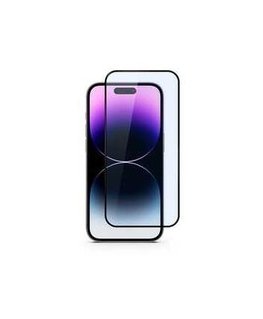 Epico UNUM SapphireShield 3D | iPhone 17 Pro Max with one-step applicator