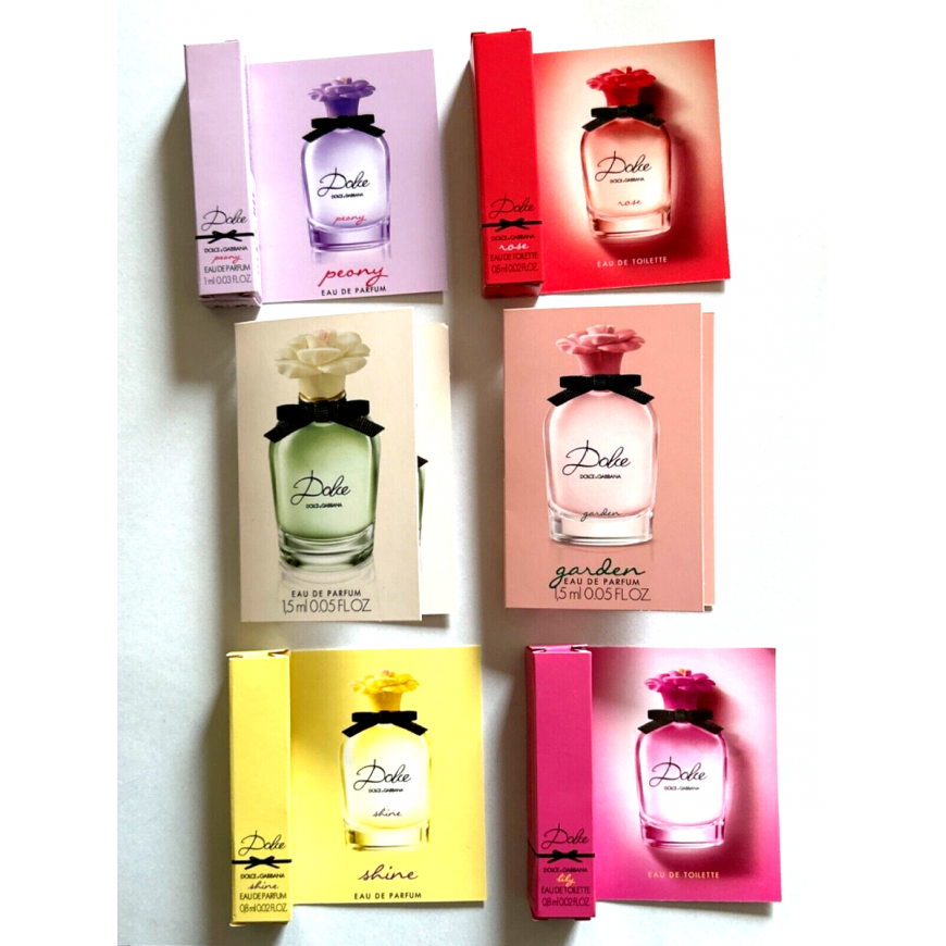 Dolce&Gabbana Dolce & Gabbana The One Miniatuuri Komplekt, 9,5 ml