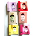 Dolce&Gabbana Dolce & Gabbana The One Miniature Set, 9.5 ml Dolce&Gabbana Dolce & Gabbana The One Miniature Set, 9.5 ml