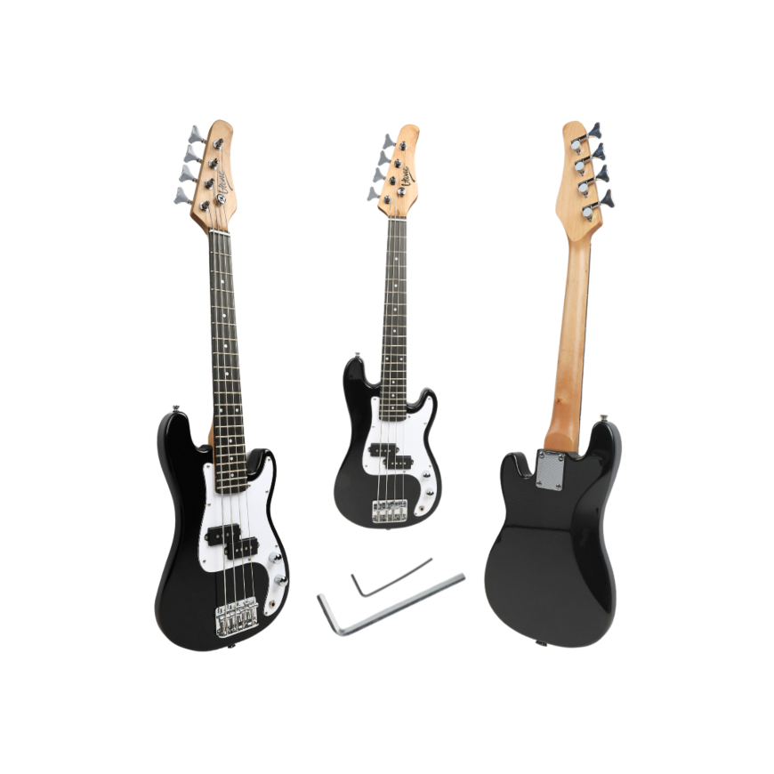 Бас-гитара V-TONE PBB38 BK 3/4 Precision Bass – 2