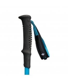 BLACK DIAMOND Distance Carbon Z-Pole trekking pole Unisex Foldable