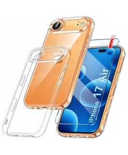 Чехол BMW M с тиснением логотипа MagSafe для iPhone 17 Air черный