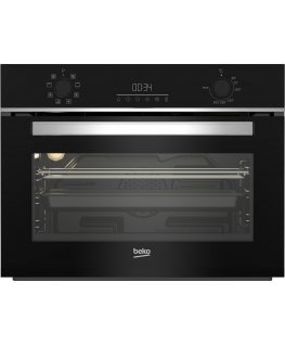 Beko b300 BBCM13300X 48 L 2400 W Stainless steel