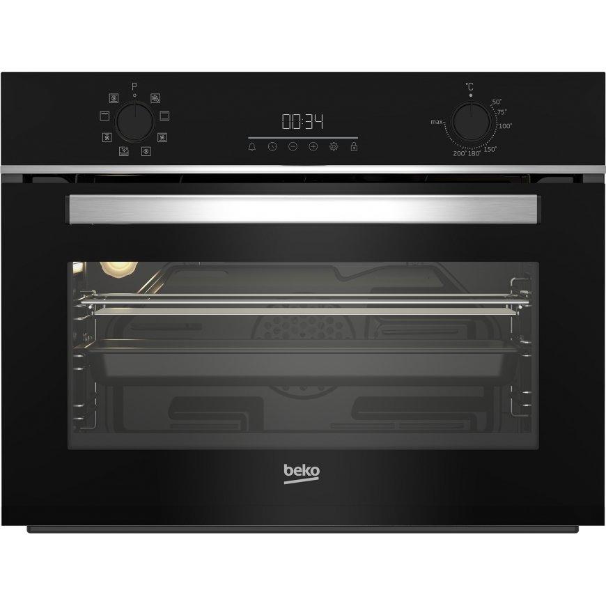 Beko b300 BBCM13300X 48 L 2400