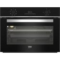 Beko b300 BBCM13300X 48 L 2400 W Stainless steel Beko b300 BBCM13300X 48 L 2400 W Stainless steel