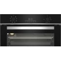 Beko b300 BBCM13300X 48 l 2400 W Roostevaba teras Beko b300 BBCM13300X 48 l 2400 W Roostevaba teras