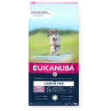EUKANUBA Kucēnu lielajiem, bagāts ar jēra gaļu, 12kg EUKANUBA Kucēnu lielajiem, bagāts ar jēra gaļu, 12kg