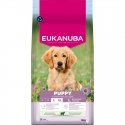 EUKANUBA Kutsikas Suur, rikkalik lambaliha 12kg EUKANUBA Kutsikas Suur, rikkalik lambaliha 12kg