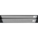 Whirlpool AKR 749/1 NB Wall-mounted Black 304 m³/h Whirlpool AKR 749/1 NB Wall-mounted Black 304 m³/h