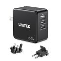 UNITEK P1117B mobile device charger UNITEK P1117B mobile device charger