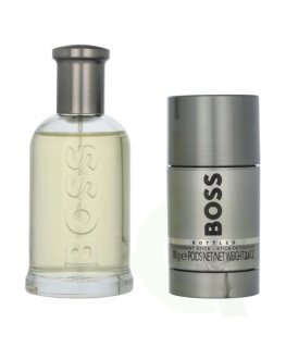 Hugo Boss The Scent Giftset, 175 ml