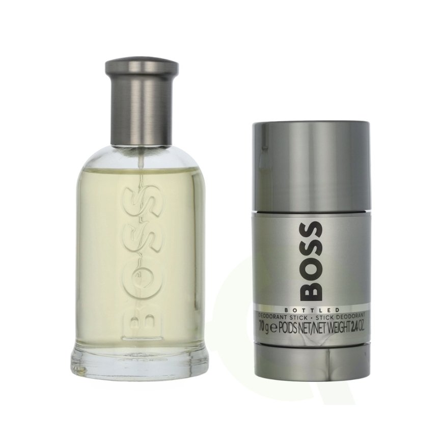 Hugo Boss The Scent dāvanu komplekts, 175 ml