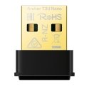 TP-Link AC1300 Nano Wireless MU-MIMO USB Adapter TP-Link AC1300 Nano Wireless MU-MIMO USB Adapter