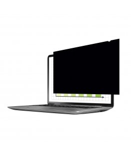 Fellowes PrivaScreen 39.6 cm (15.6") Monitor/Laptop Frameless display privacy filter