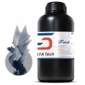 Siraya Tech Fast (sarnane ABS-ile) - 1kg - Suitsetatud Must Siraya Tech Fast (sarnane ABS-ile) - 1kg - Suitsetatud Must