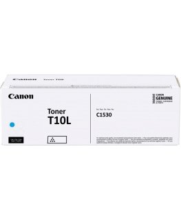 Canon T10L tonera kārtridžs 1 pcs Oriģināls Tirkīzzils