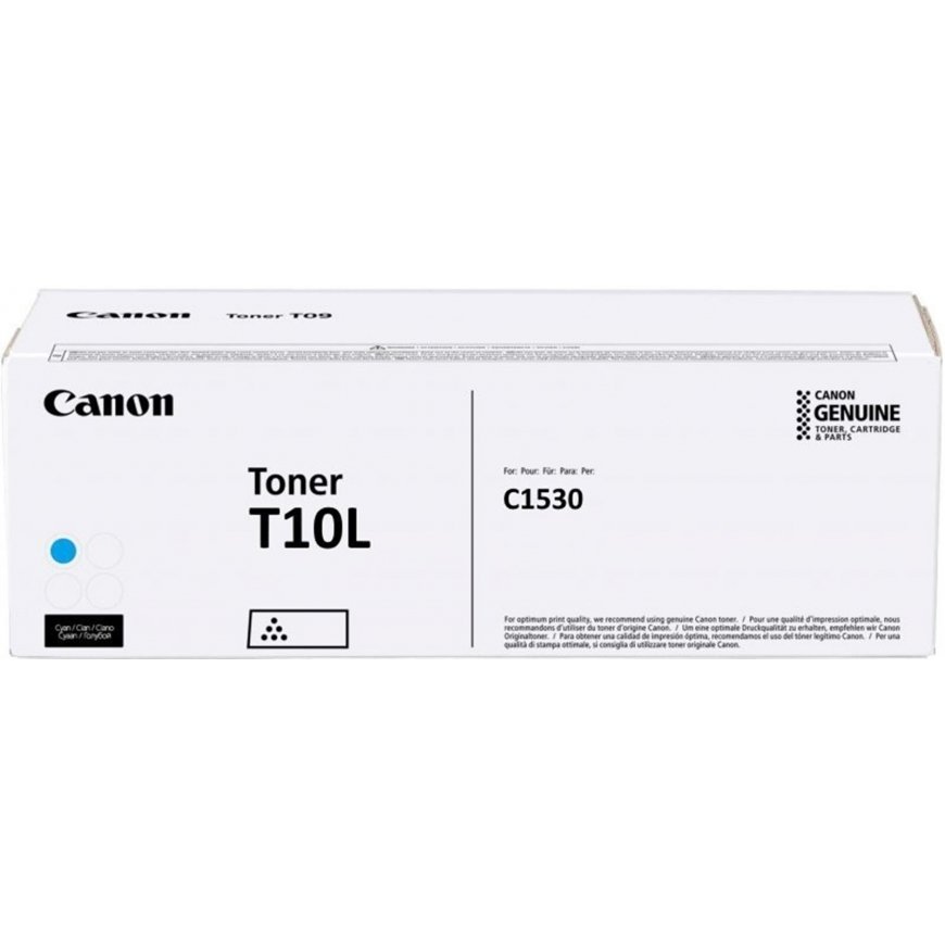 Canon T10L tonera kārtridžs 1 pcs