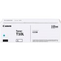Canon T10L värikasetti 1 kpl Alkuperäinen Syaani Canon T10L värikasetti 1 kpl Alkuperäinen Syaani