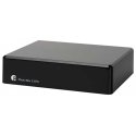 Pro-Ject Phono Box E BT 5 musta - fonovahvistin Bluetooth-lähettimellä, musta Pro-Ject Phono Box E BT 5 musta - fonovahvistin Bluetooth-lähettimellä, musta