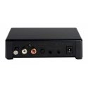 Pro-Ject Phono Box E BT 5 черный - фонокорректор с Bluetooth передатчиком, черный Pro-Ject Phono Box E BT 5 черный - фонокорректор с Bluetooth передатчиком, черный