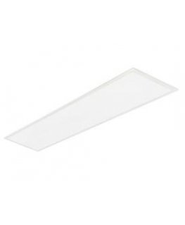 Led Line Prime LED light panel 40W, 4800lm, 4000K neutral white, 120 x 30 cm, BACKLIT