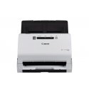 Canon imageFORMULA R40 ADF + Sheet-fed scanner 600 x 600 DPI A4 Черный, Белый Canon imageFORMULA R40 ADF + Sheet-fed scanner 600 x 600 DPI A4 Черный, Белый
