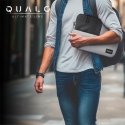 Qualo QPL-13-07 Laptop bag 13.3" Qualo QPL-13-07 Laptop bag 13.3"