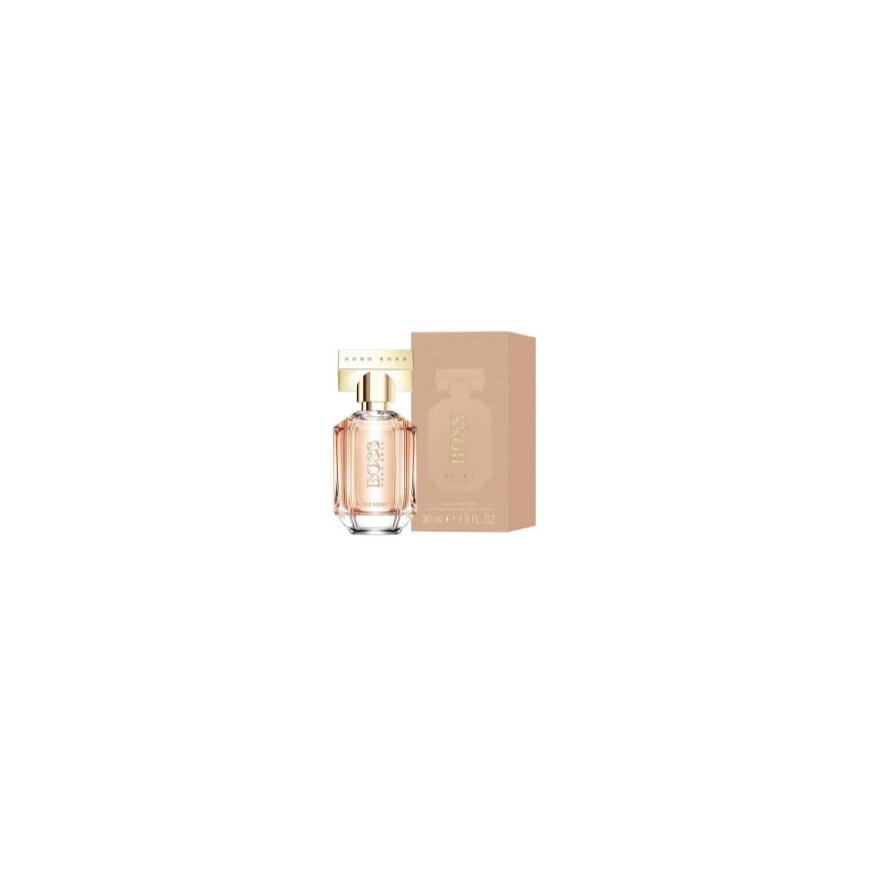 HUGO BOSS The Scent for Her 30 ml Naisten – 2