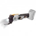 Batavia B.V. Batavia 18V anti-vibration multitool - Without battery and charger Batavia B.V. Batavia 18V anti-vibration multitool - Without battery and charger