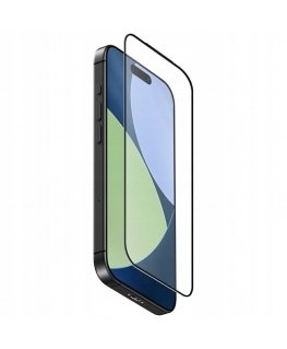 UNIQ Optix Matte protective glass designed for Apple iPhone 17 Pro Max matte