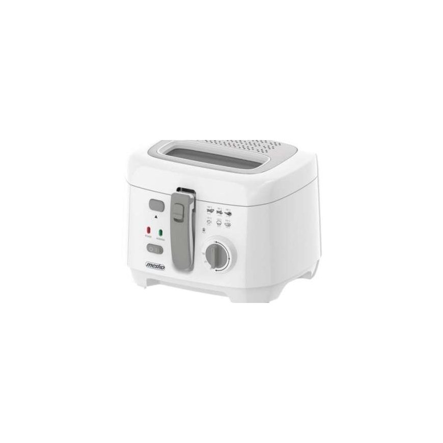 Mesko MS 4908 G Груздентувė 2,5 л