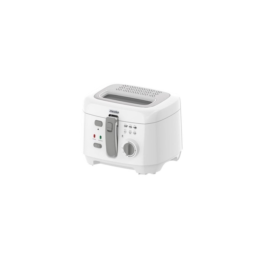 Mesko MS 4908 G Груздентувė 2,5 л – 2