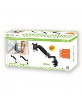 Крепление для монитора Fiber Mount Stalinio NB F80