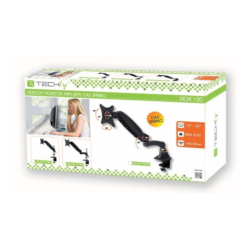 Fiber Mount Šķiedru montāža Stalina