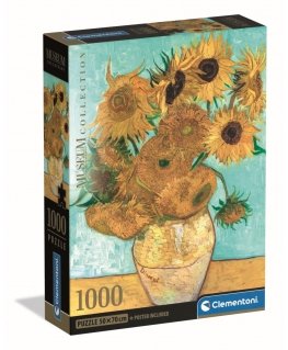 Clementoni 39966 palapeli