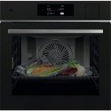 AEG Series 8000 TP8SB731AT 70 L 3250 W Черный