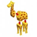 Popular Playthings Magnetic Mix or Match Animals Popular Playthings Magnetic Mix or Match Animals