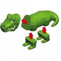 Popular Playthings Magnetic Mix or Match Animals Popular Playthings Magnetic Mix or Match Animals