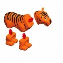 Popular Playthings Magnetic Mix or Match Animals Popular Playthings Magnetic Mix or Match Animals