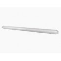Светодиодный светильник Line Prime герметичный TRI-PROOF, 230Vac, 80W, 150lm/W, 12000lm, 148см, IP65, IK08, 4000K, LINKER