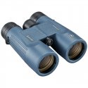 Bushnell 150142R binoklis BAK-4 Roof Melns, Zils Bushnell 150142R binoklis BAK-4 Roof Melns, Zils