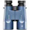 Bushnell 150142R binokkel BAK-4 Roof Must, Sinine Bushnell 150142R binokkel BAK-4 Roof Must, Sinine