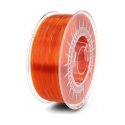 Polymaker Panchroma PLA DUAL SILK plastic - Chameleon Yellow-Blue