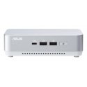 ASUS RNUC14RVSU5068A2I UCFF Silver 125H