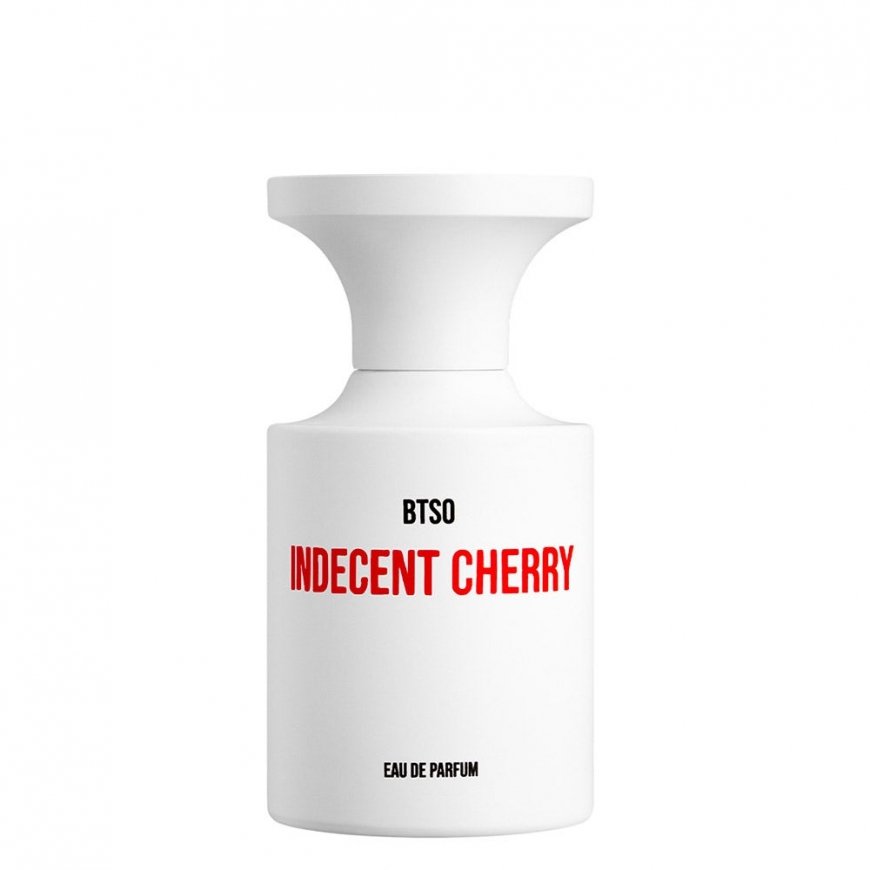 BORNTOSTANDOUT® NEPIEDIENAMĀ ĶERES ŪDENS PARFUMS 50 ml (uniseks)