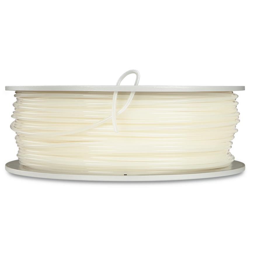Verbatim 55953 3D-tulostusmateriaali Polypropeeni (PP) Valkoinen 500 g – 3