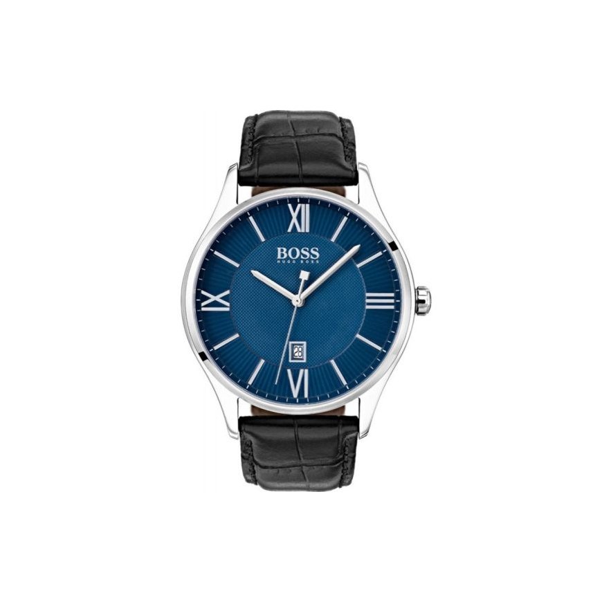 Men's watch HUGO BOSS 1513553 Governor + BOX
