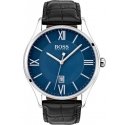 Vīriešu pulkstenis HUGO BOSS 1513553 Governor + KASTE Vīriešu pulkstenis HUGO BOSS 1513553 Governor + KASTE