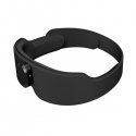 Renpho Silmähierontalaite Eyesnooze Aroma (musta, Bluetooth)